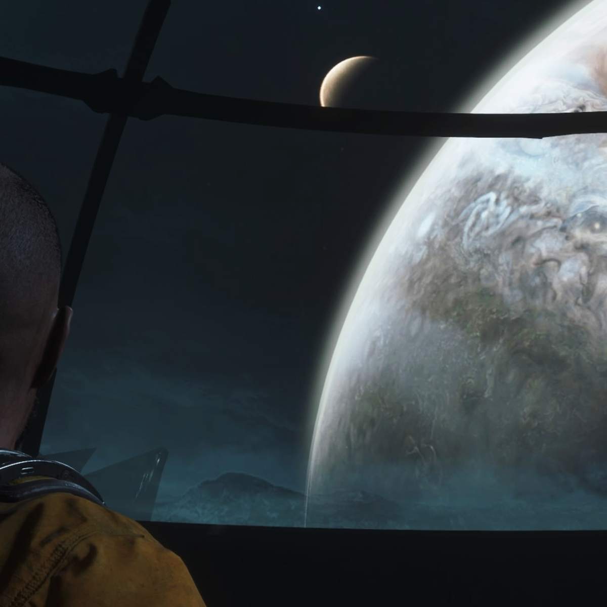 The Callisto Protocol review: A dead frustrating space